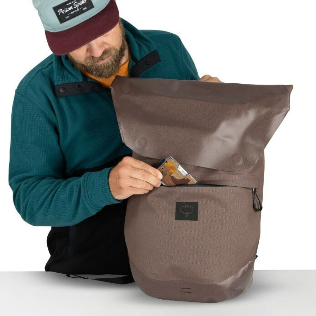 Osprey Metron WP 25L