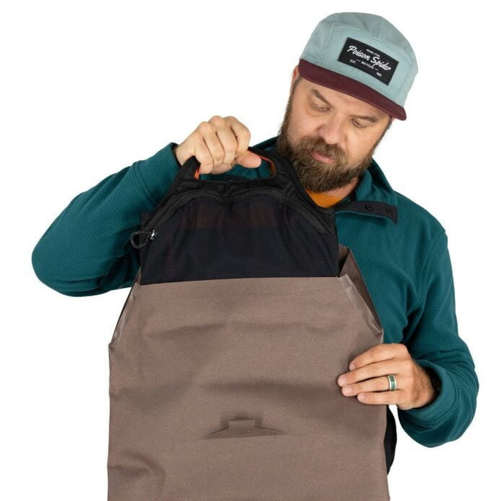 Osprey Metron WP 25L