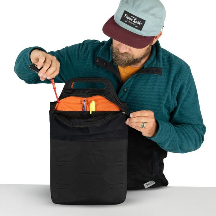Osprey Metron WP 25L
