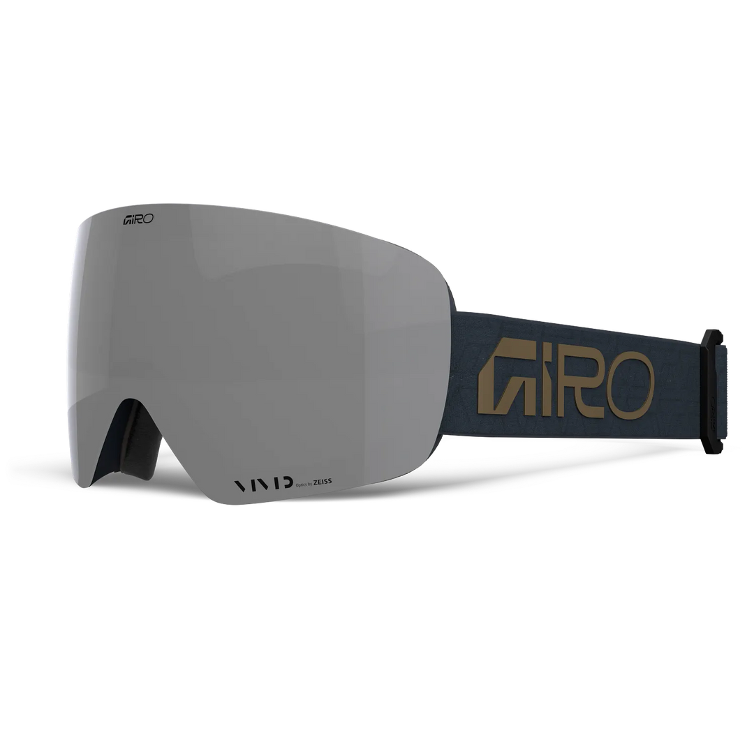 Giro Contour RS Goggle