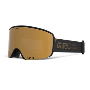 Midnight Brown Stacked Petrol