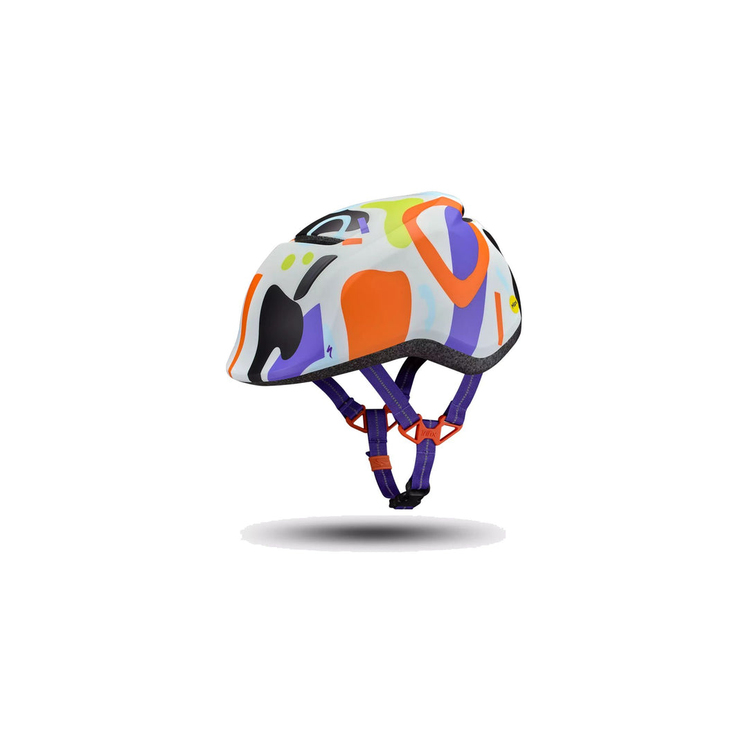 2026 Specialized Toddler's Mio 2 Helmet