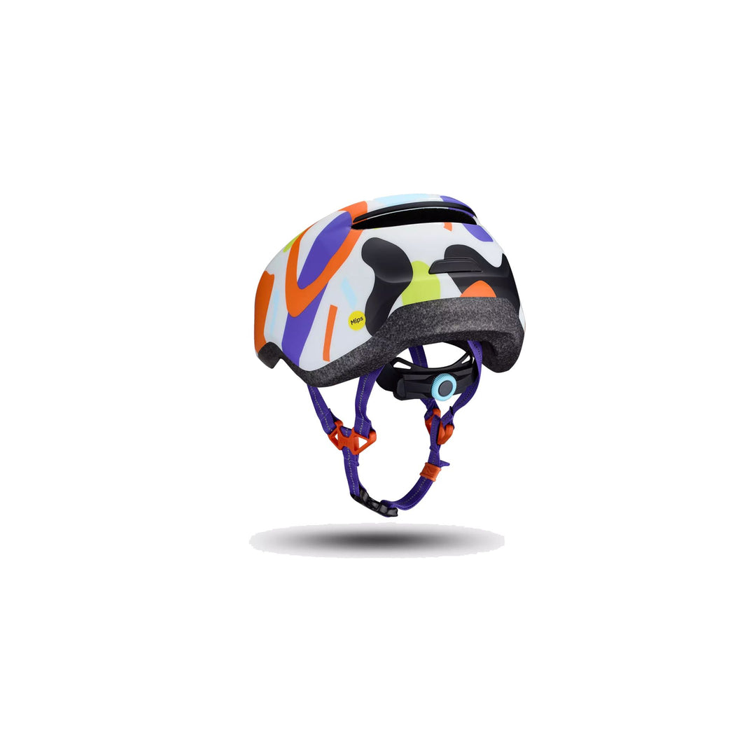 2026 Specialized Toddler's Mio 2 Helmet