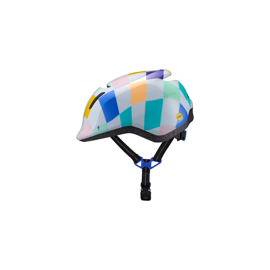 2026 Specialized Toddler's Mio 2 Helmet