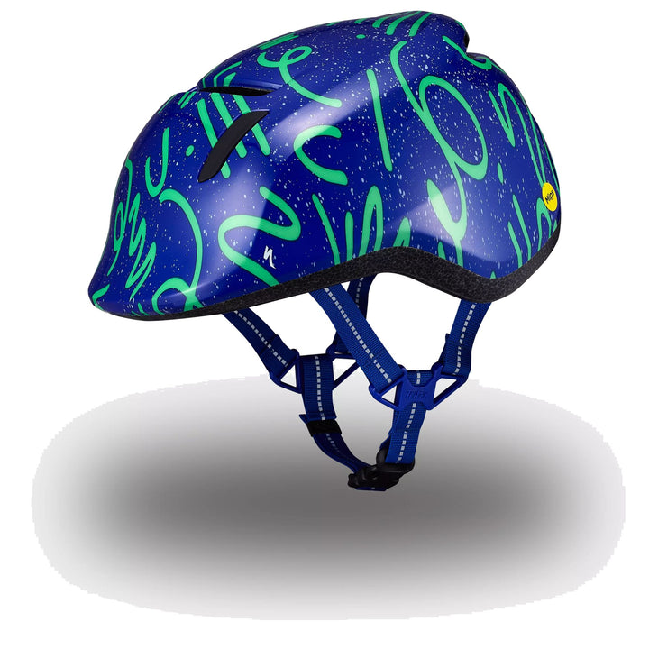 2026 Specialized Toddler's Mio 2 Helmet