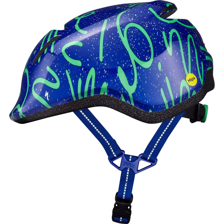 2026 Specialized Toddler's Mio 2 Helmet