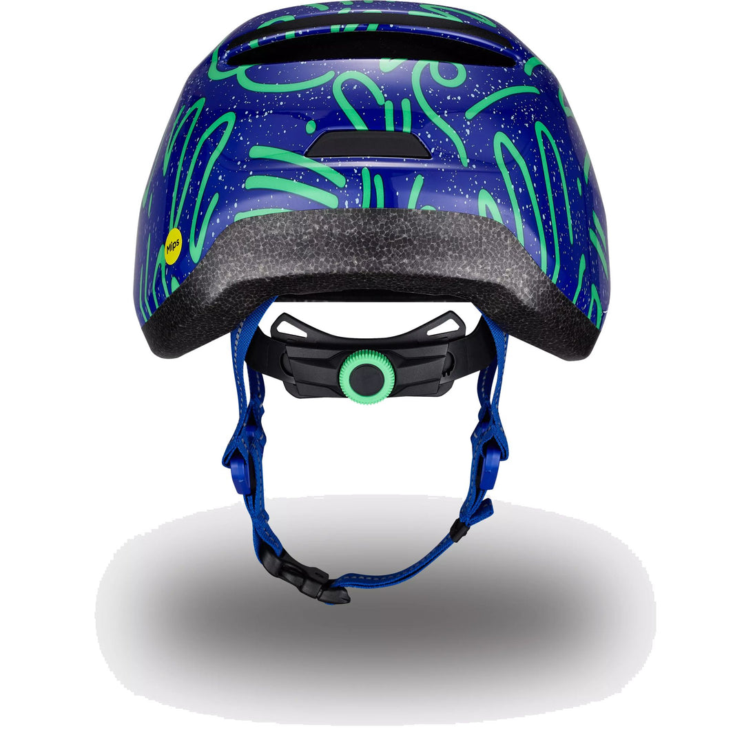 2026 Specialized Toddler's Mio 2 Helmet