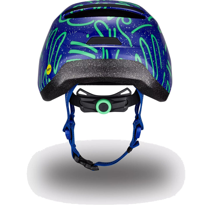 2026 Specialized Toddler's Mio 2 Helmet