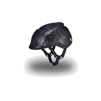 Black/Smoke Graphic
