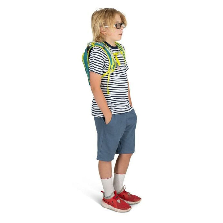 Osprey Youth Moki 3 Hydration Pack