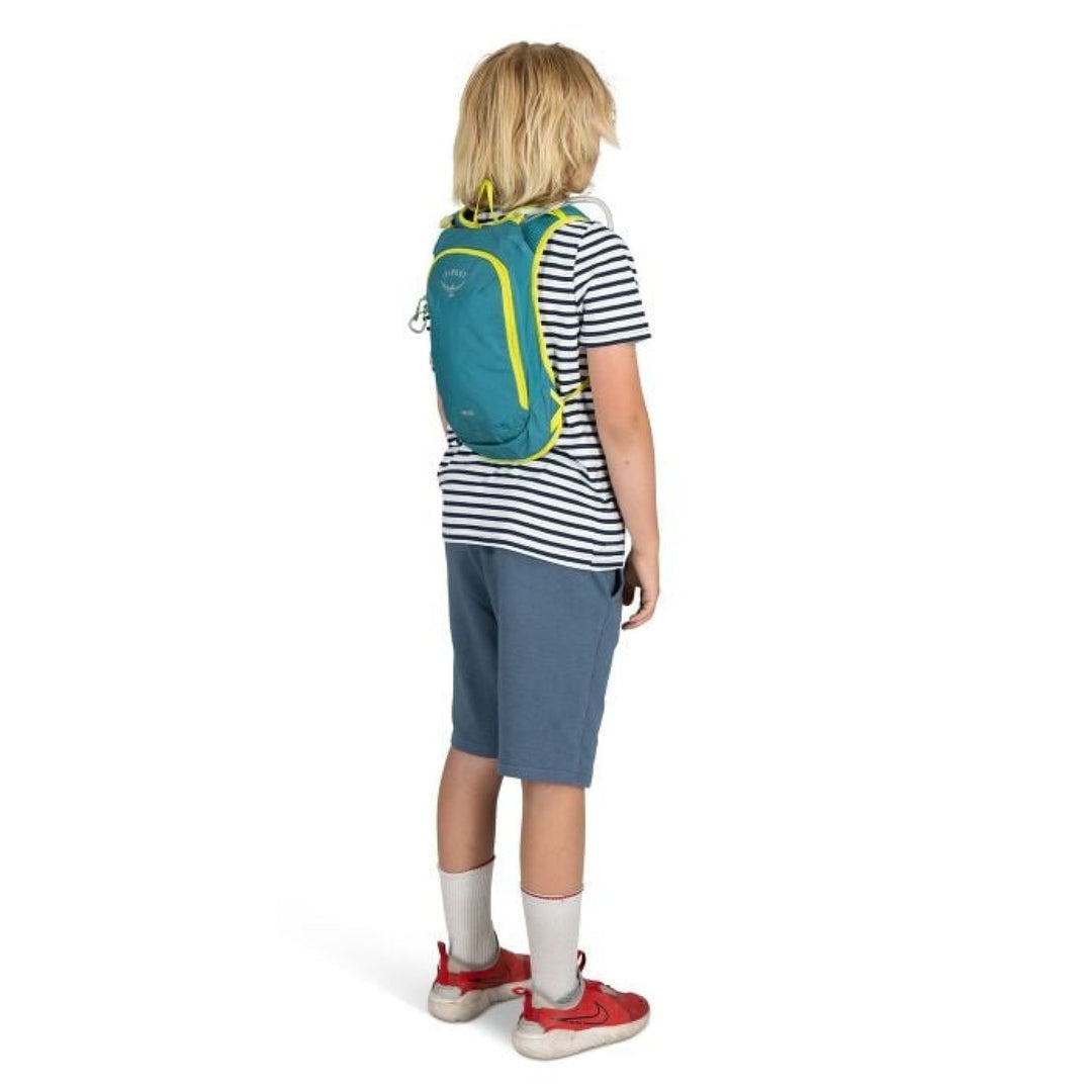 Osprey Youth Moki 3 Hydration Pack