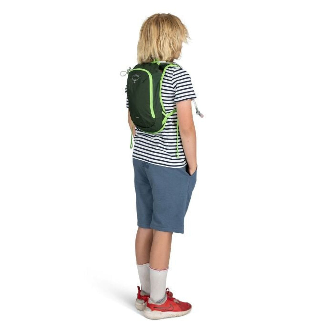 Osprey Youth Moki 3 Hydration Pack