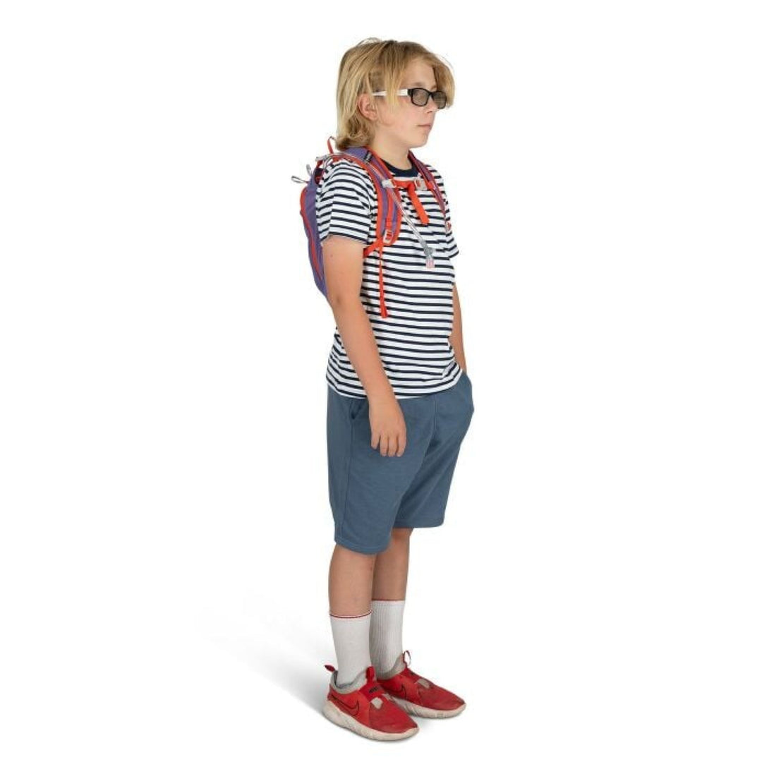 Osprey Youth Moki 3 Hydration Pack