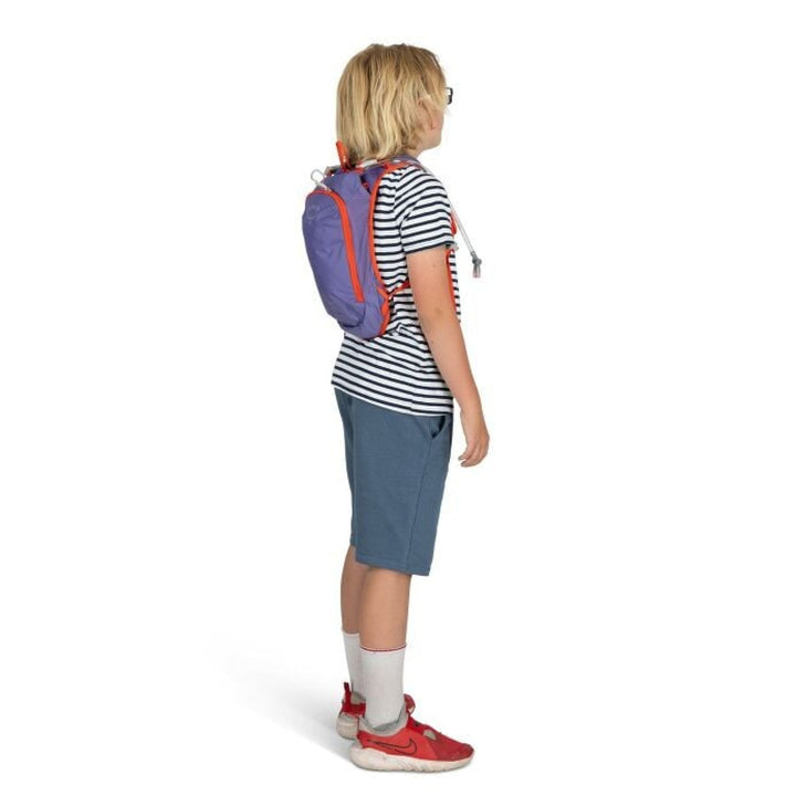 Osprey Youth Moki 3 Hydration Pack