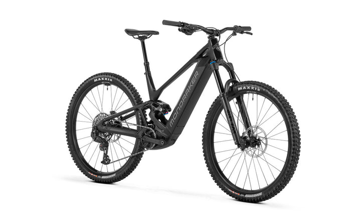 Mondraker Scree R - Superblack