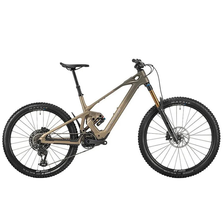 Mondraker Zendit RR
