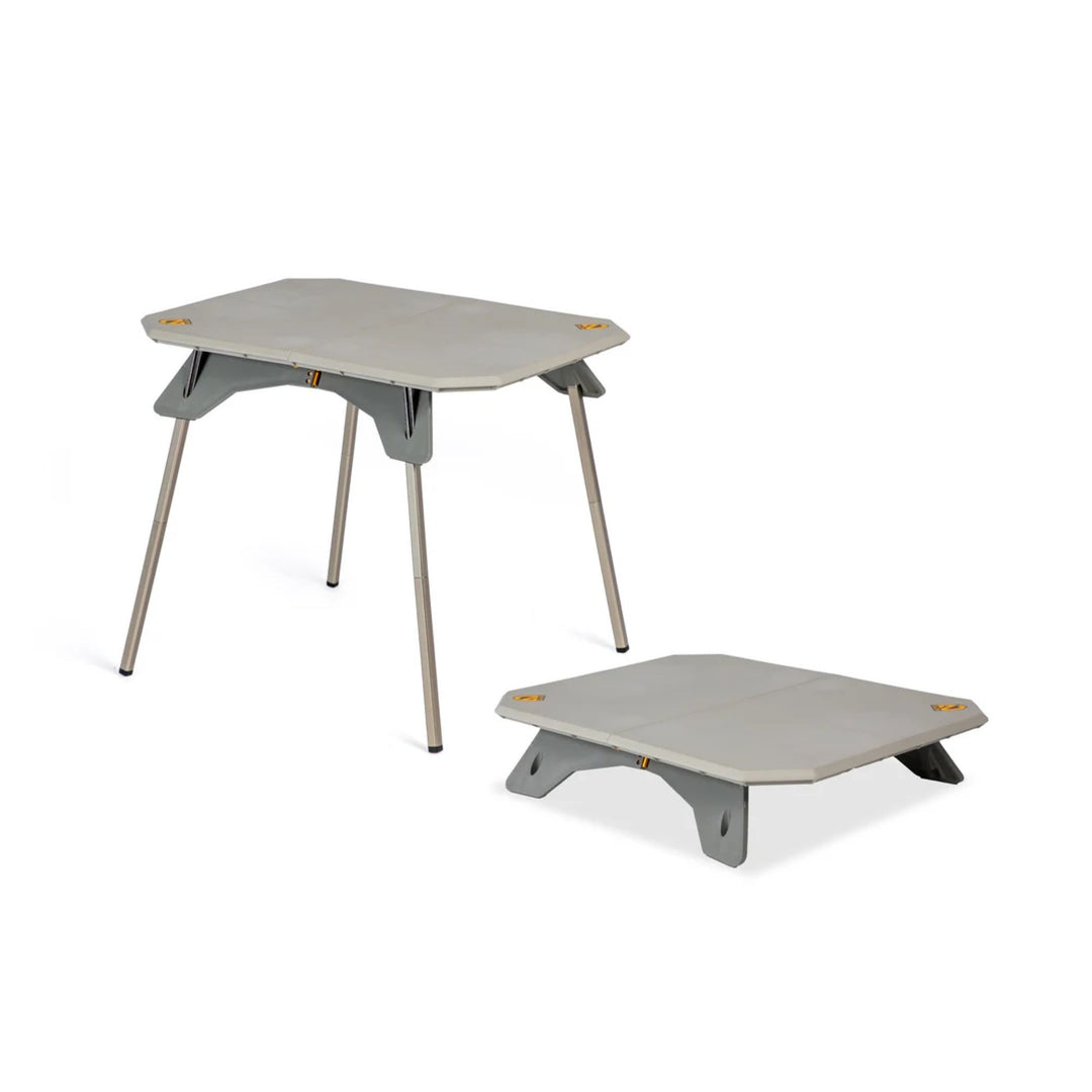 Nemo Moonlander Dual-Height Camp Table