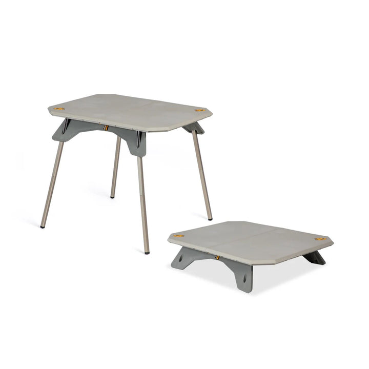 Nemo Moonlander Dual-Height Camp Table