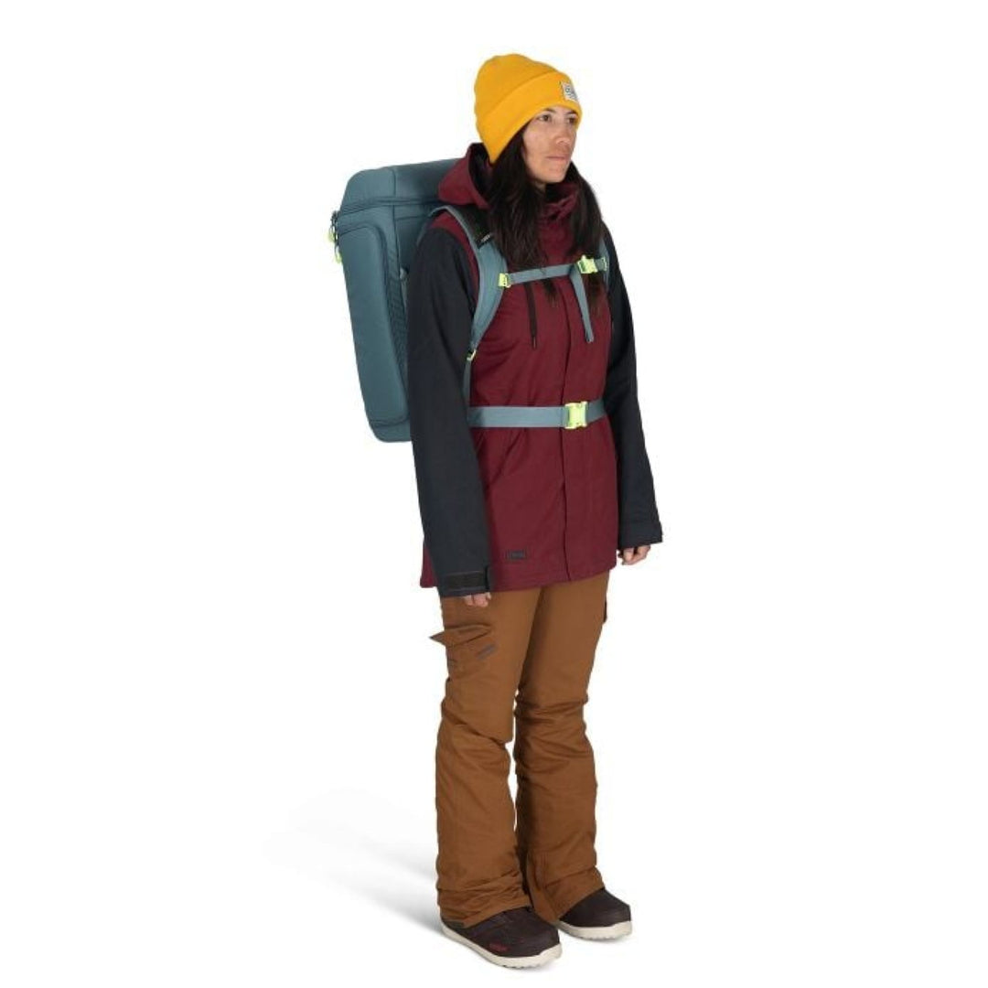 Osprey Mountain Bound Boot Pack