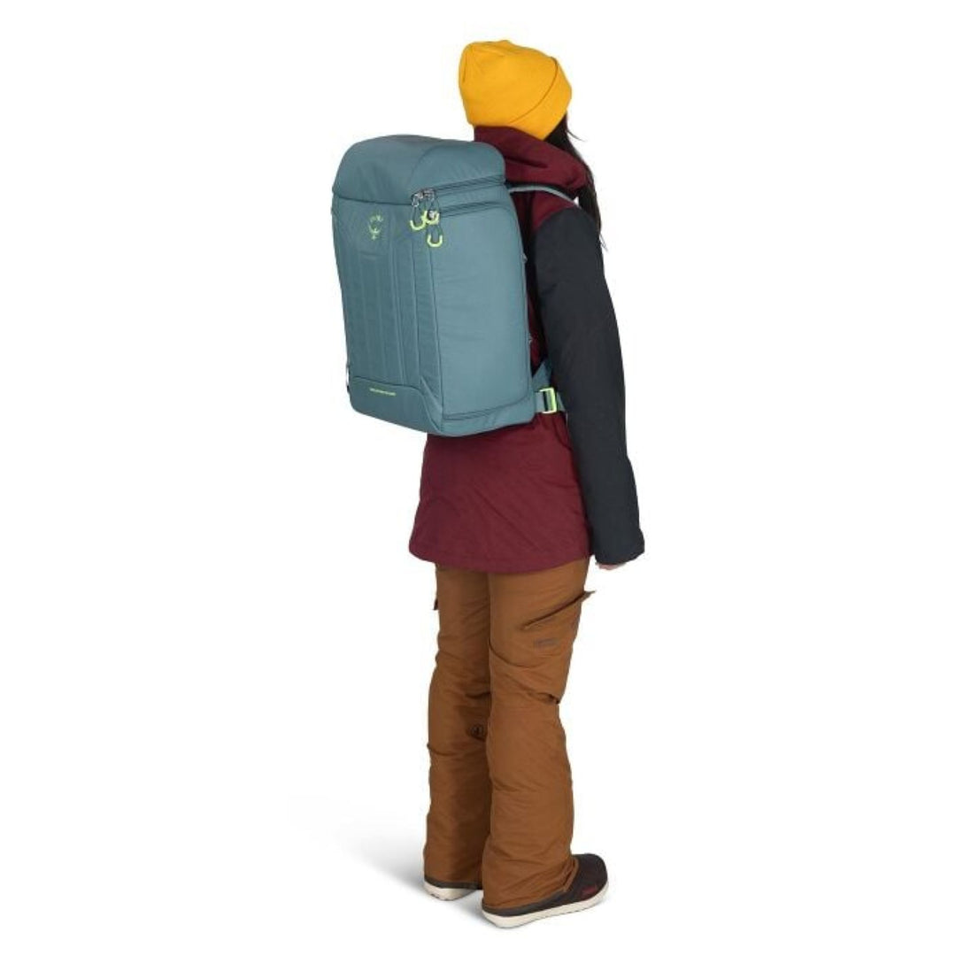 Osprey Mountain Bound Boot Pack