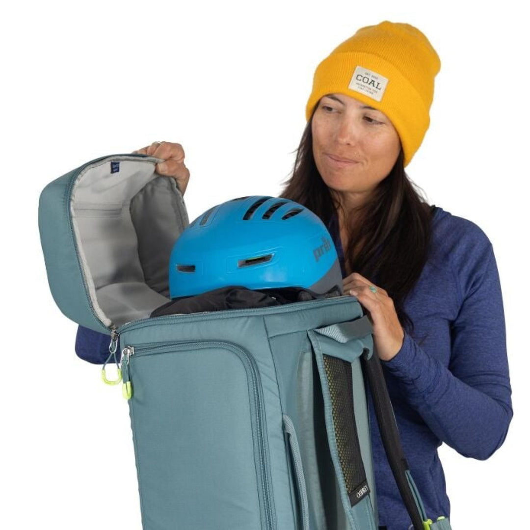 Osprey Mountain Bound Boot Pack