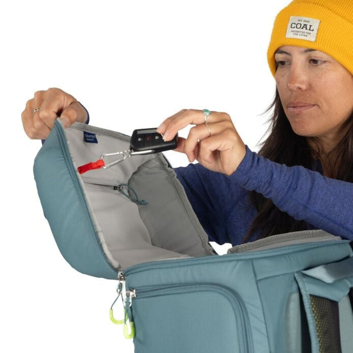 Osprey Mountain Bound Boot Pack