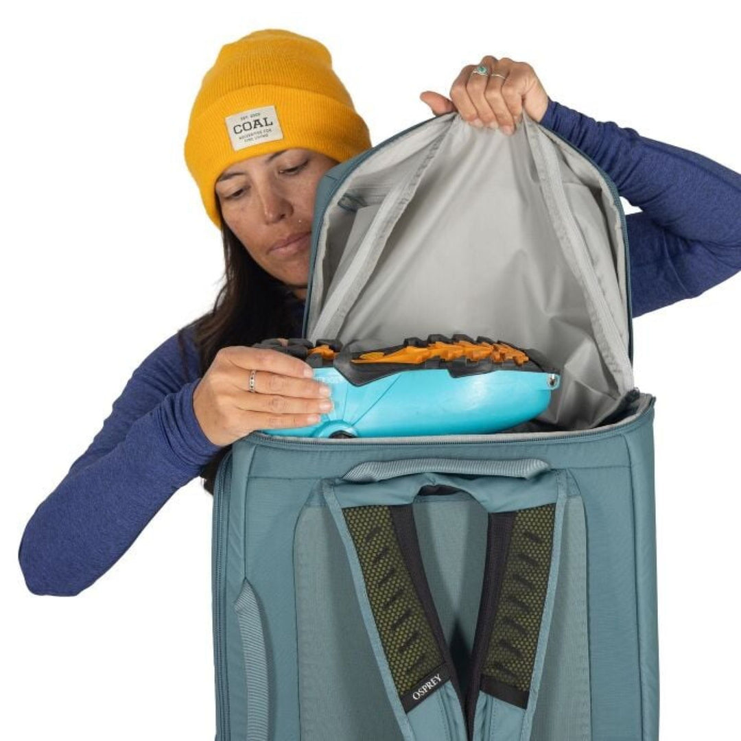Osprey Mountain Bound Boot Pack