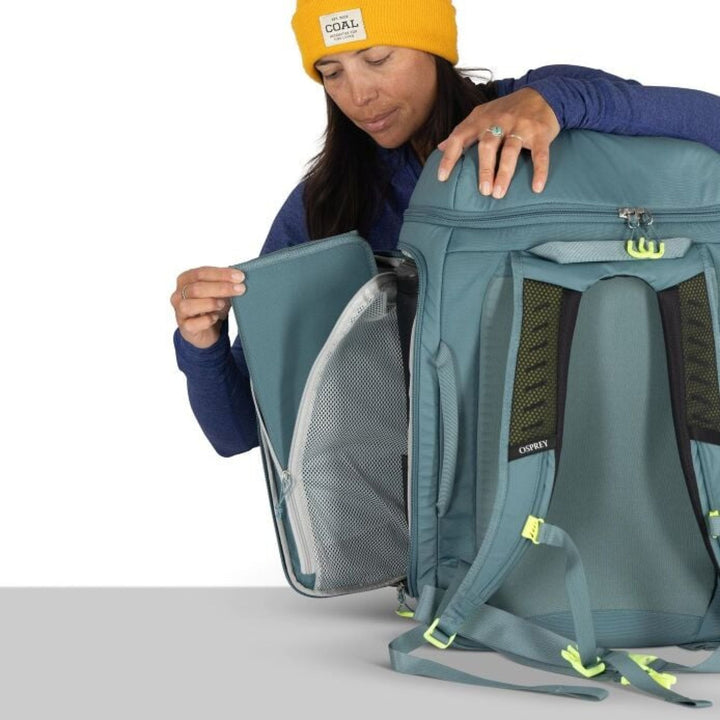Osprey Mountain Bound Boot Pack