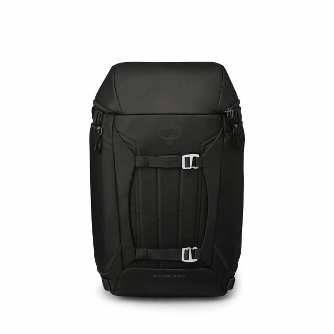 Osprey Mountain Bound Boot Pack Plus