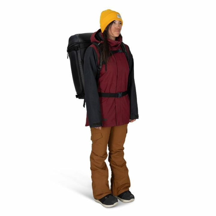 Osprey Mountain Bound Boot Pack Plus
