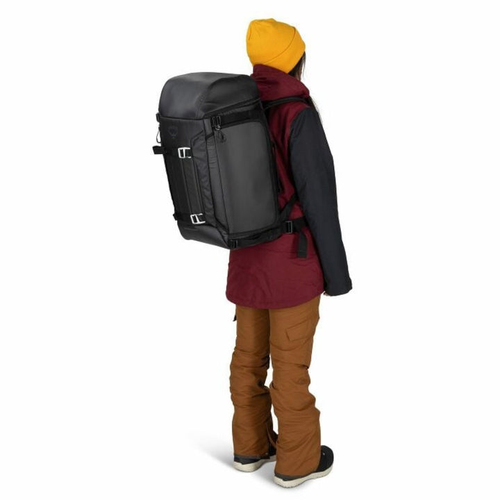 Osprey Mountain Bound Boot Pack Plus