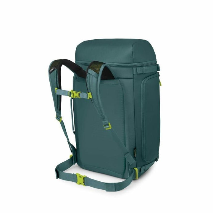 Osprey Mountain Bound Boot Pack Plus