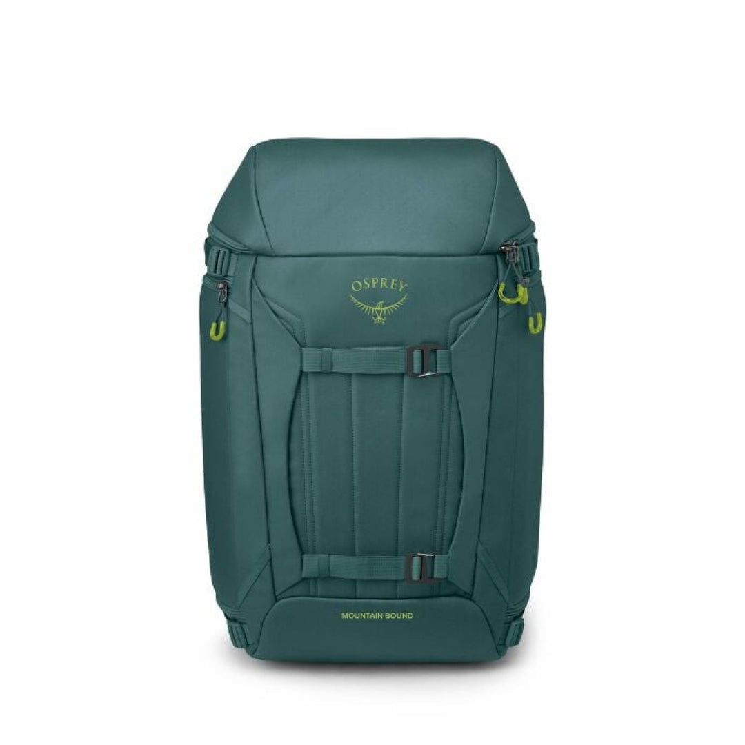 Osprey Mountain Bound Boot Pack Plus