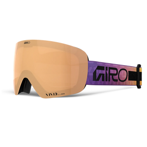 Multi Faded Crystals Copper