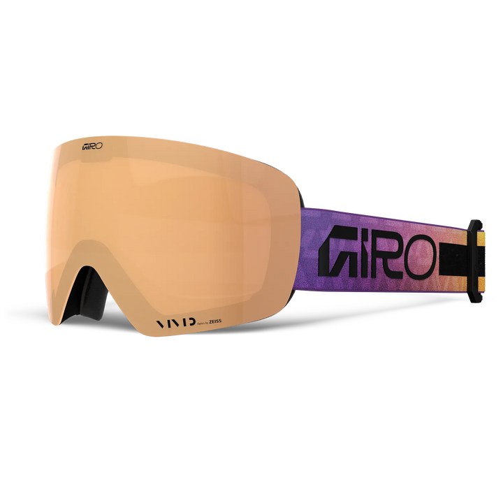 Giro Contour RS Goggle
