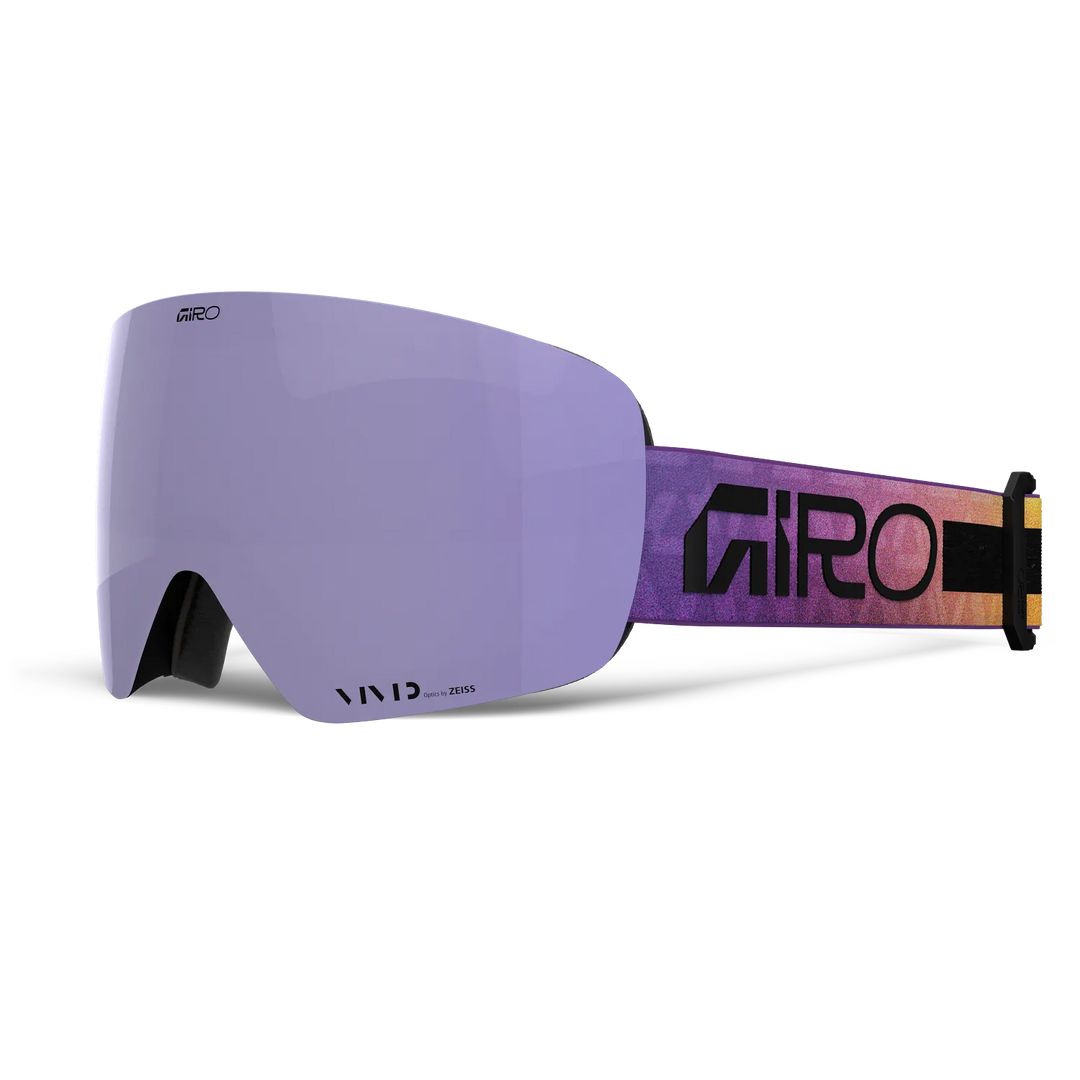 Giro Contour RS Goggle