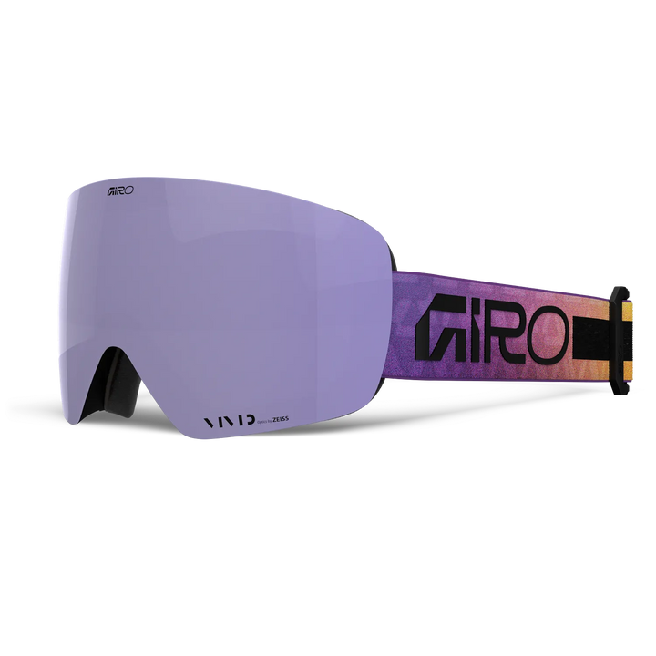 Giro Contour RS Goggle