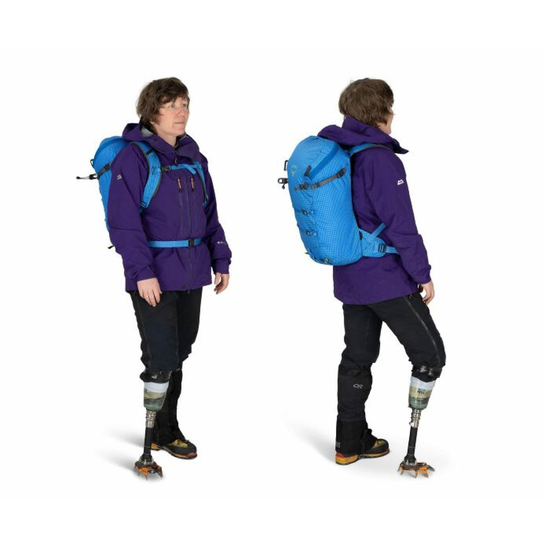 Osprey Mutant 22L