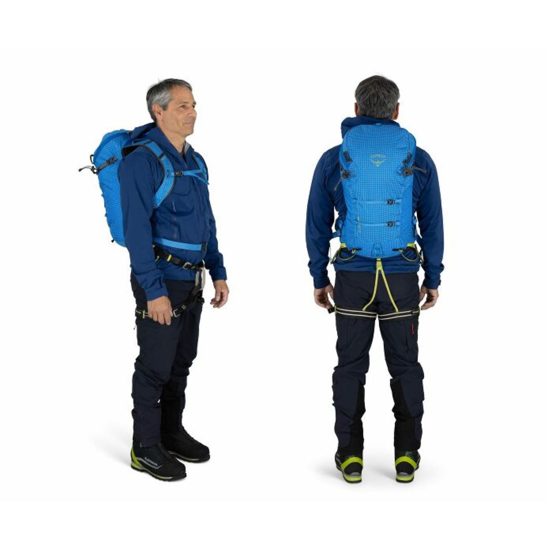 Osprey Mutant 22L