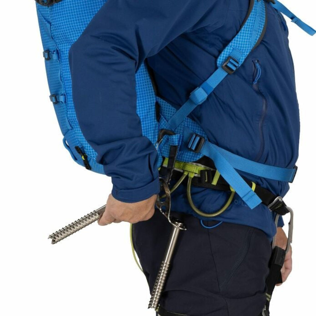 Osprey Mutant 22L