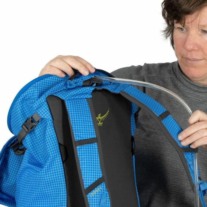 Osprey Mutant 22L