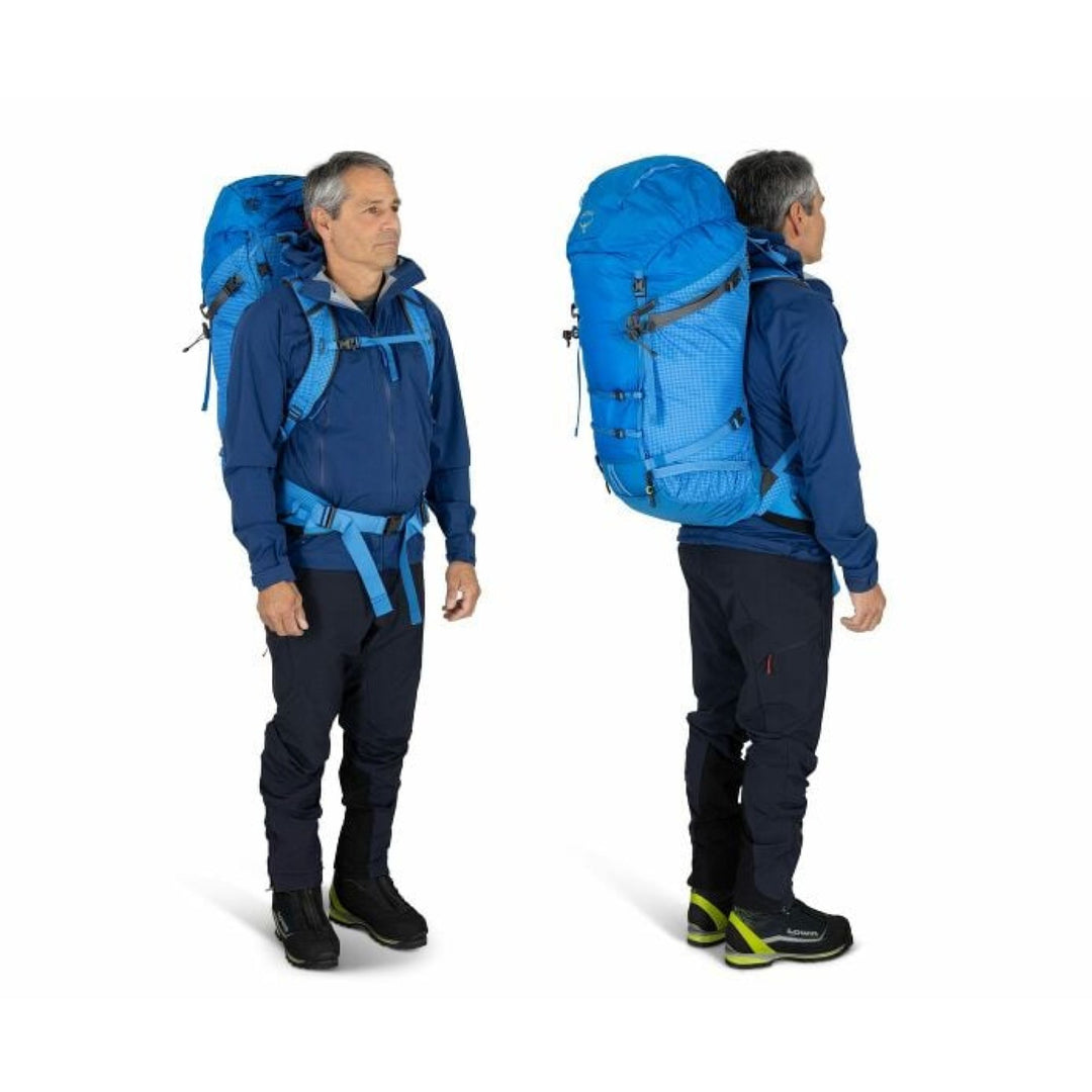Osprey Mutant 52L