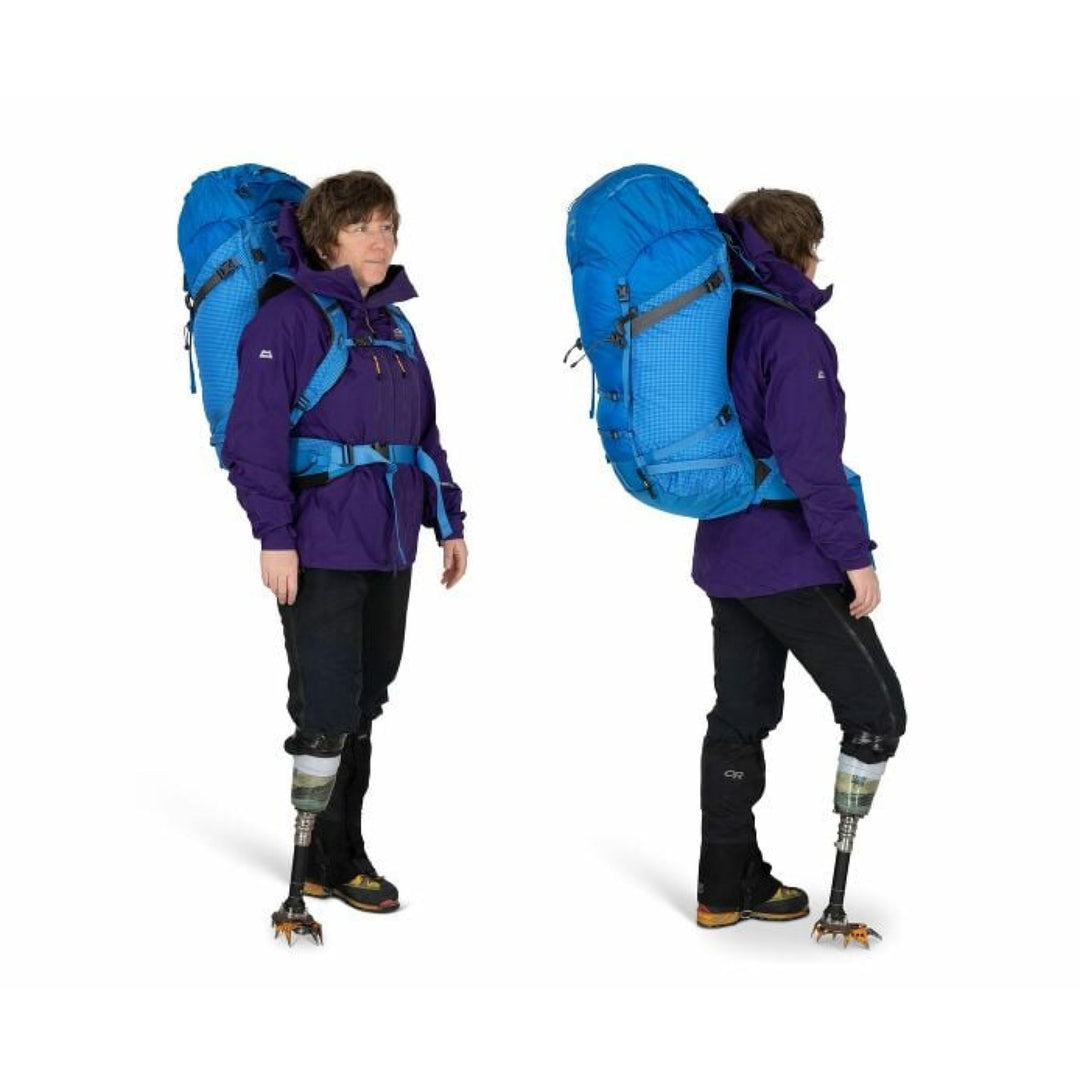 Osprey Mutant 52L