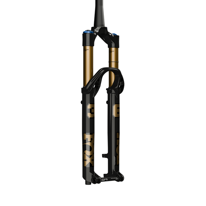 2026 Fox 36 Float SL Factory Fork - Kashima - 29" - Shiny Black - GRIP X