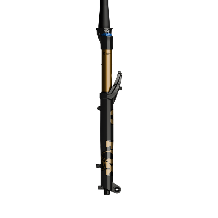 2026 Fox 36 Float SL Factory Fork - Kashima - 29" - Shiny Black - GRIP X