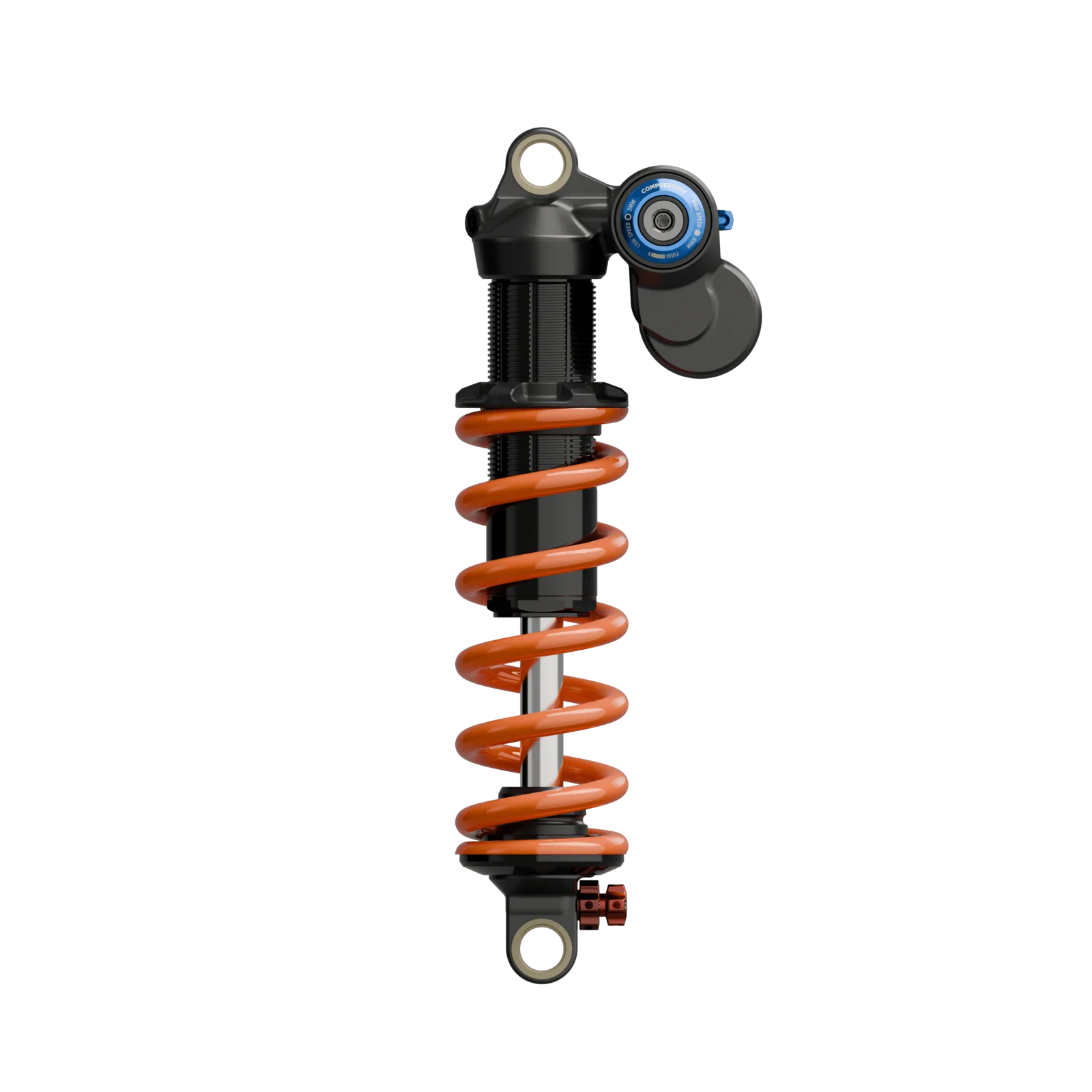 FOX リアショック 2019 FACTORY DHX2 未使用品 Fox Factory DHX2 Rear Coil Shock – SpokeX Bike Co