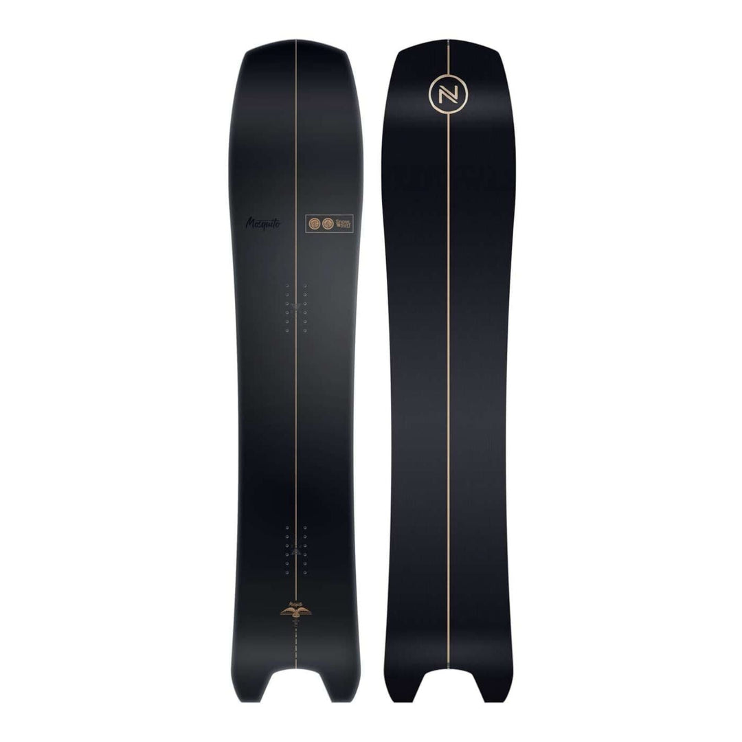 2026 Nidecker The Mosquito Snowboard
