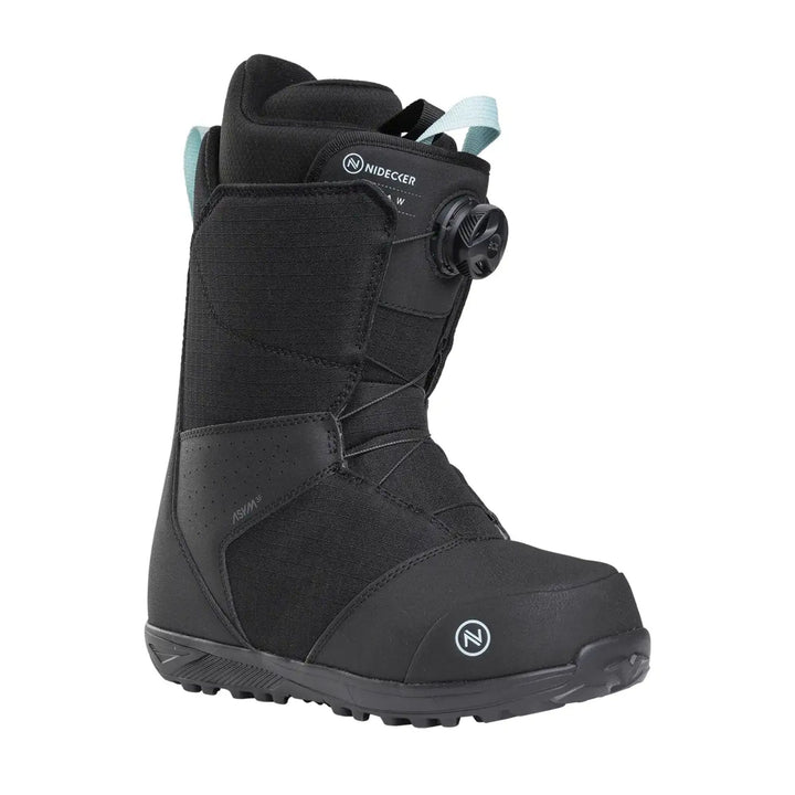 Nidecker Women's Sierra Snowboard Boots