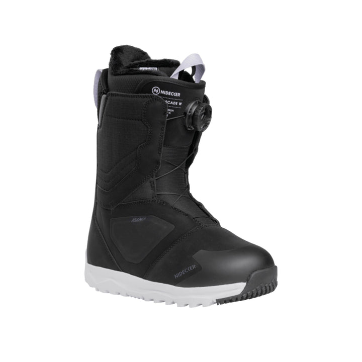 Nidecker/Flow Women's Cascade Snowboard Boots