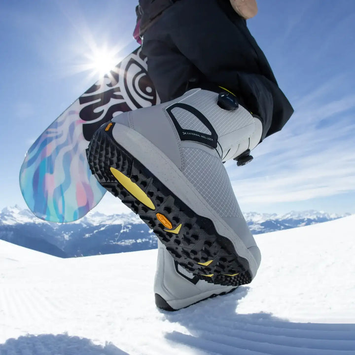 Nidecker Men's Kita Snowboard Boots